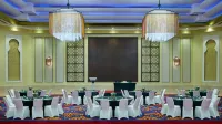 InterContinental Hotels DOHA BEACH & SPA by IHG - de negocios