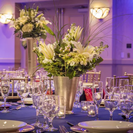 Auburn Marriott Opelika Resort & Spa at Grand National