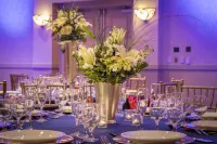 Auburn Marriott Opelika Resort & Spa at Grand National - breakfast