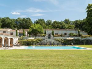 Le Relais de Saint-Preuil, The Originals Relais