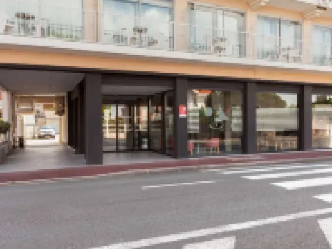 Hôtel le Nautic Hoteles en Arcachón