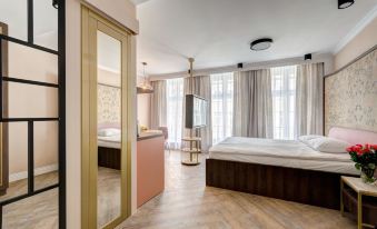 Apartamenty Sowa Gdansk