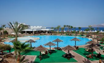 Coral Beach Resort Montazah