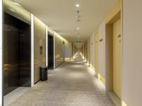 全季酒店(盘锦广厦艺术街店) - 公共区域