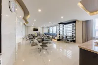 Jiayi Hotel (Dongying West Second Road, Ginza Mall, Petrochemical College Store)
