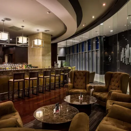The Alpha Suites