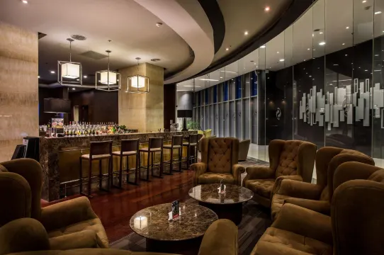 ザ アルファ スイーツ