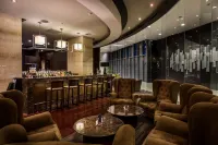 The Alpha Suites