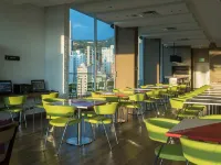 Hampton by Hilton Medellin - Morgenmad