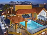 Hotel Calafia Hotels in Mexicali