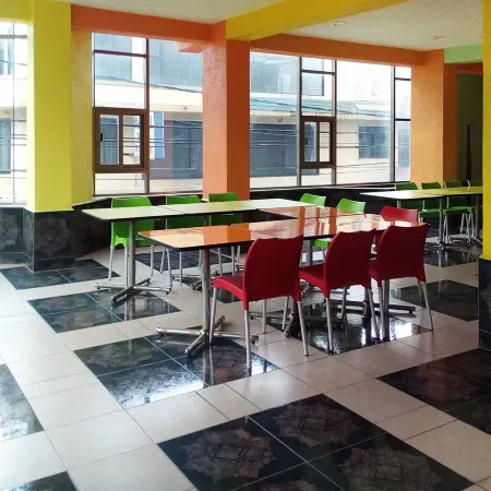 Hotel Ejecutivo Inn