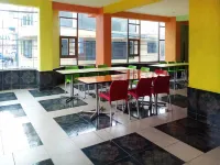 Hotel Ejecutivo Inn Hotels in Hidalgo
