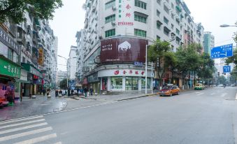 Chengtou Gangwan Hotel