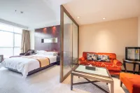 Tingsonglou Garden Hotel Hôtels à : Changzhou