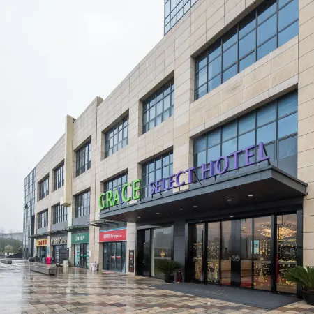 GRACE SELECT HOTEL