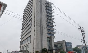 Runyangcun Holiday Hotel - Housity