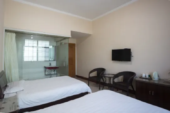 Hancheng Shiyuan Hotel