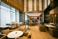Courtyard by Marriott Xinchang - Baarit