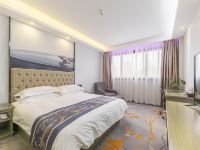 龙港龙华大酒店 - 高级大床房