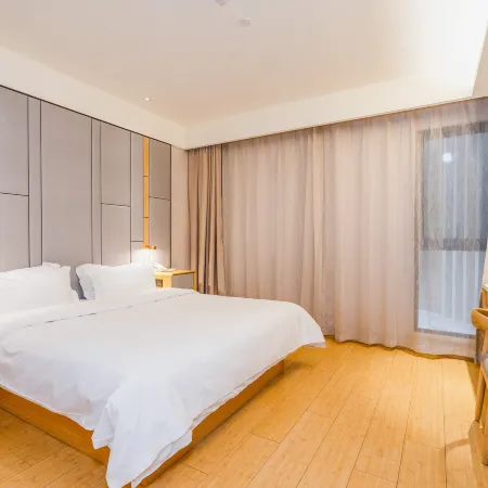 JI Hotel (Deqing Yuyingfang)
