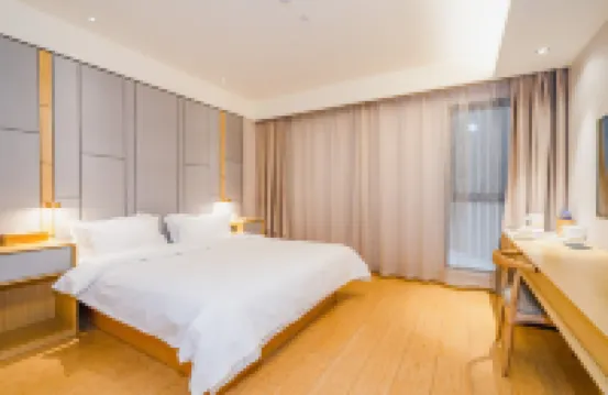 全季酒店（德清餘英坊店）