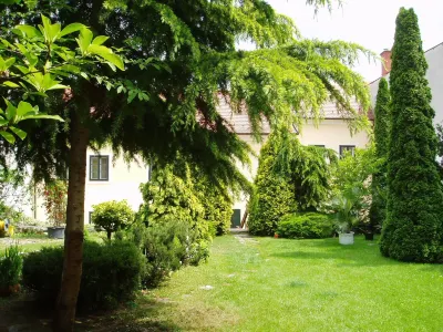 Hotel Wollner