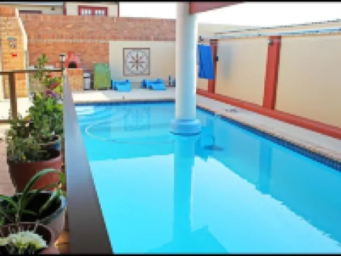 星期日河口旅館 科爾切斯特酒店