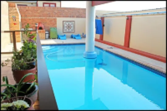 Sundays River Mouth Guesthouse