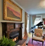 34 State "Historic Luxury Suites" Skaneateles Hotels in Spafford
