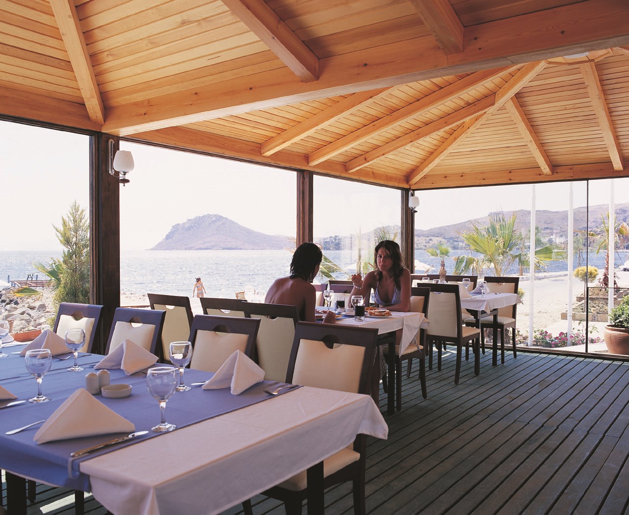 Elite Hotel Bodrum