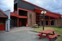 Frich's Rudshøgda Hotels in Hamar