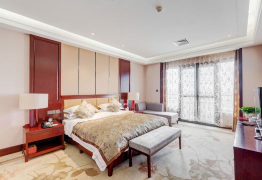 호텔 시설 사진 2