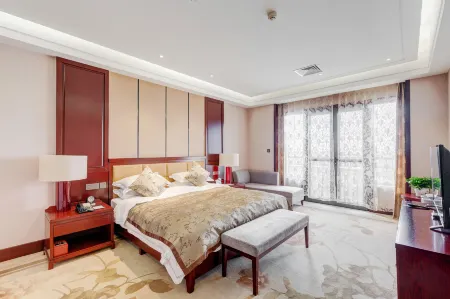 Shenghao Seasons Hotel