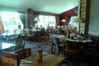 Blackburn South (M65, J4) Hotels in Север Тертон