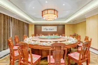Rongfeng International Hotel Hotels in Xintai