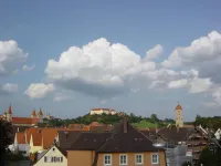 Germania Stadthotel Hotel a Rainau