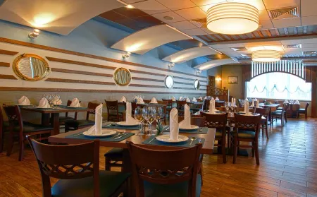 Петровский Отели в г. Переславль-Залесский