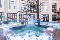 Maple Aroma Valley Hot Spring Resort Hotel - Varme kilder