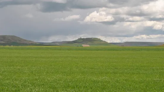 La Posada de Castrojeriz