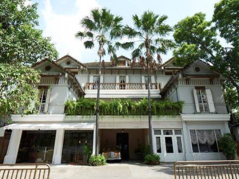 Asia Herb Association Spa Auberge Eugenia Bangkok Updated 22 Room Price Reviews Deals Trip Com