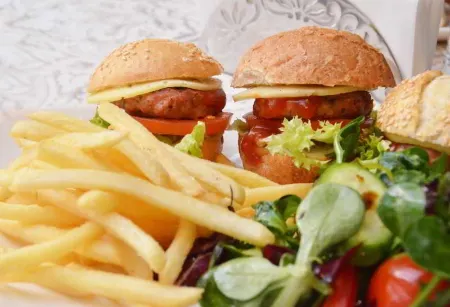 Mercure Chisinau Center Jazz Hotel