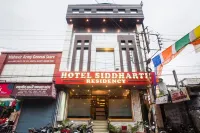 Hotel Siddharth Residency