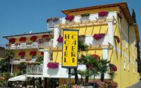Hotel Capri Bardolino 3S