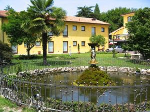 Hotel Al Giardino