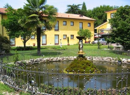 Hotel Al Giardino