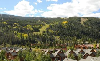 Aspen Ridge Condominiums by Keystone Resort