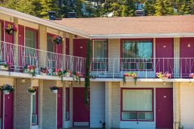 Motel du Rosier