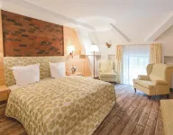 Forsthaus Wornbrunn Hotels in Baierbrunn