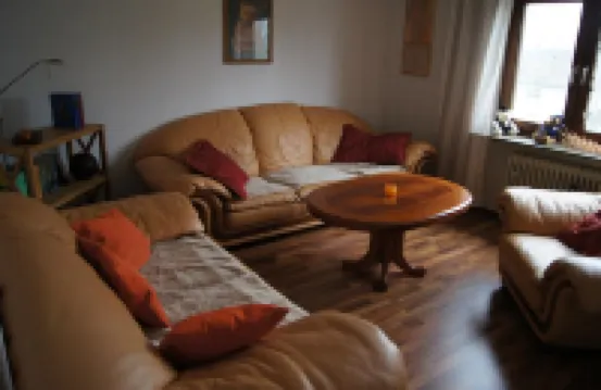 貝爾吉施蘭德公寓