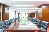Yuchenyuan Hotel فنادق في شوى جَو
